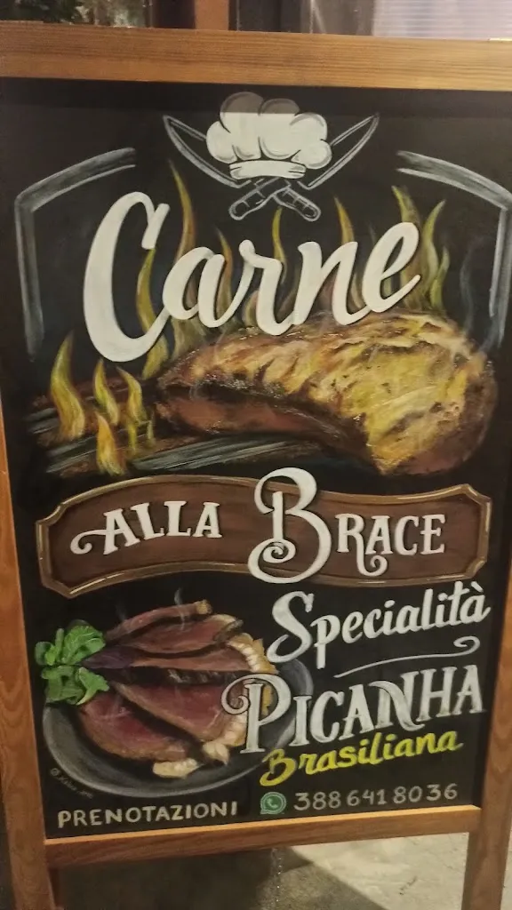 Miriam Atterga_Officina della Brace_Cisterna di Latina_review