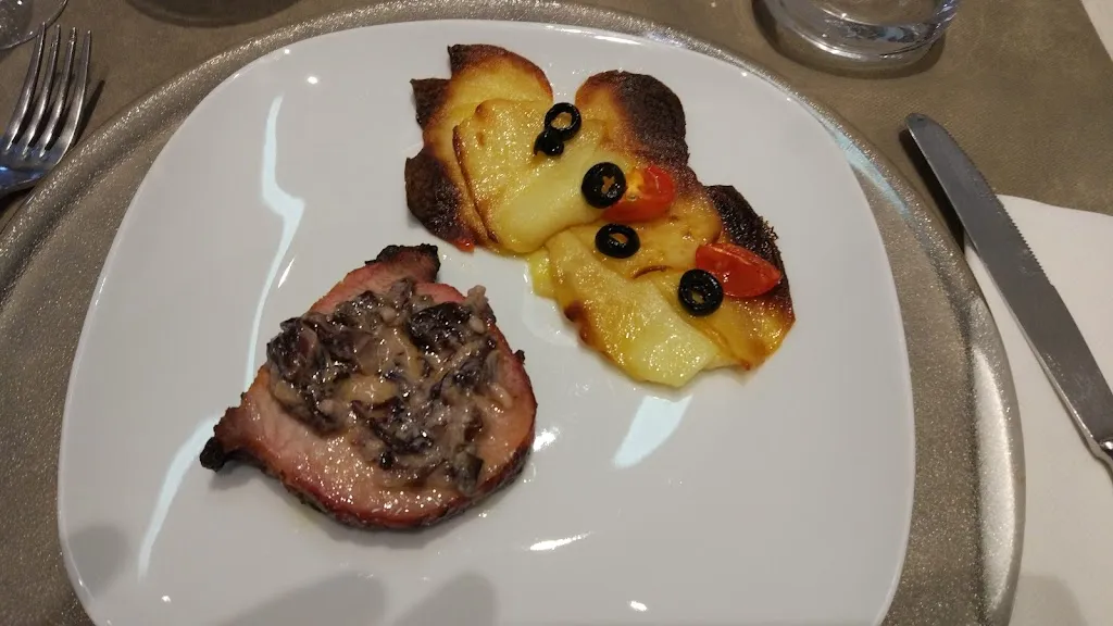 Mirko Testa_RistorArte_Cisterna di Latina_review