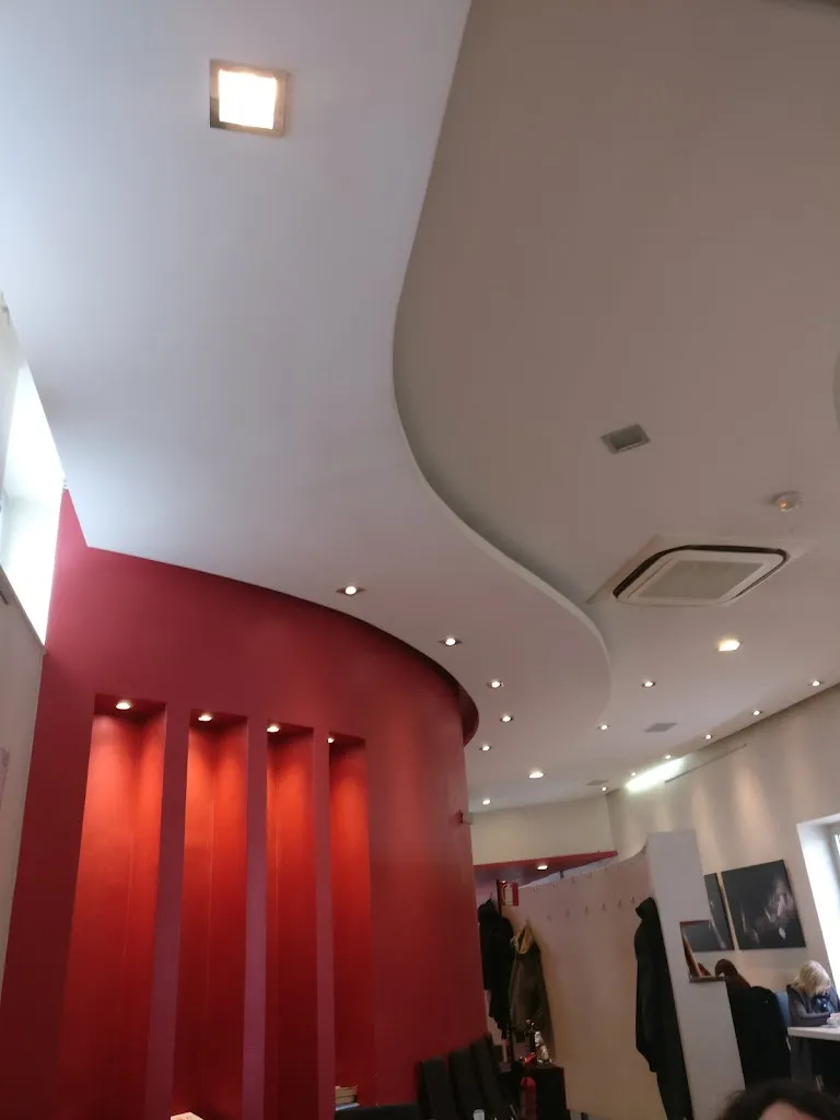 Florindo Renso_RistorArte_Cisterna di Latina_review