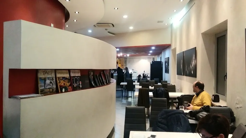 RistorArte_Cisterna di Latina_slider_image_1