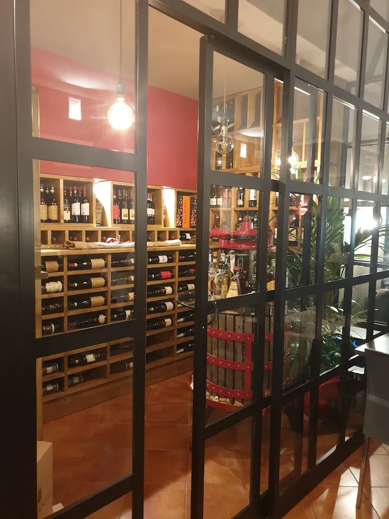 Luis Mic_Bven_Cisterna di Latina_recensione