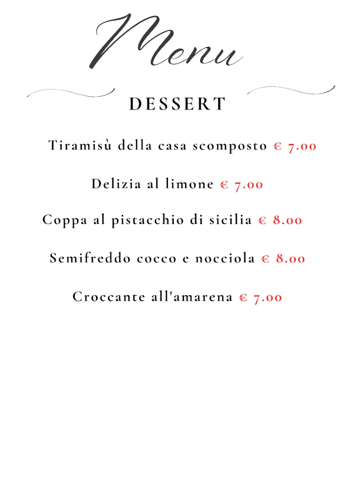 Menu_Bistrot la Fenice 2.0_Cisterna di Latina_image_4