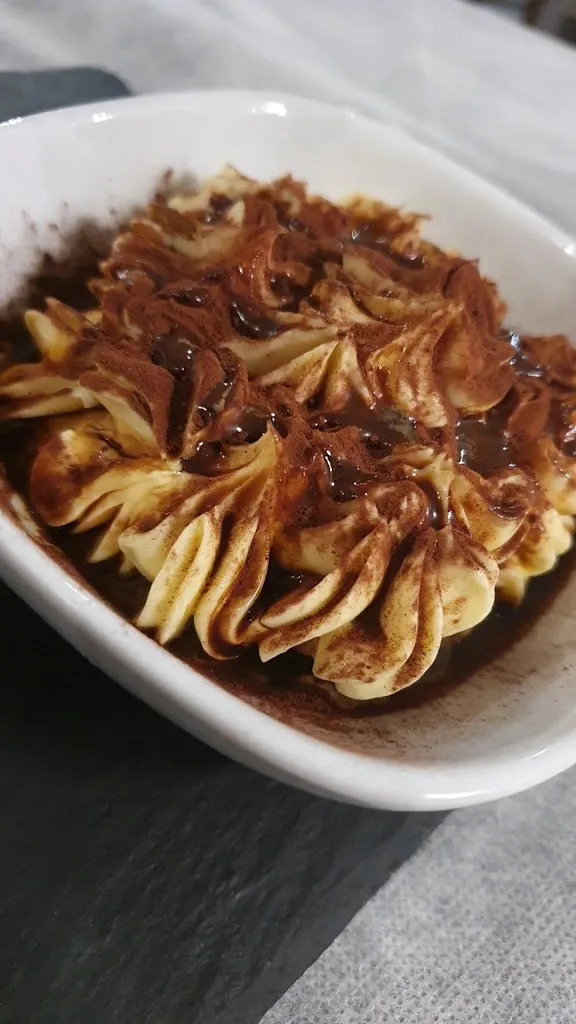 Ilaria Castagna_Bistrot la Fenice 2.0_Cisterna di Latina_review