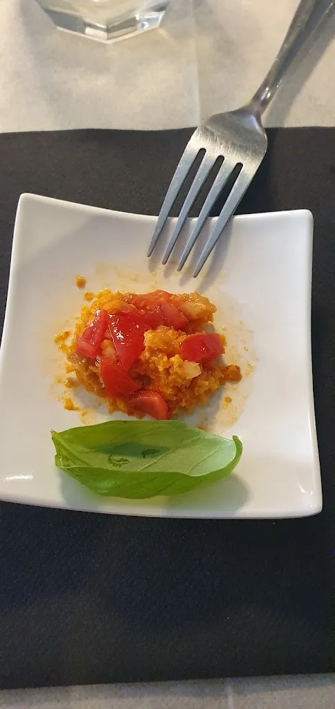 Giovanni Kiramarios_Bistrot la Fenice 2.0_Cisterna di Latina_review