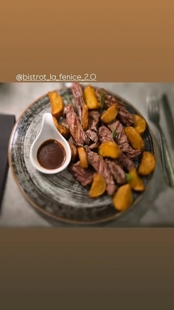 Mar0 Gamer_Bistrot la Fenice 2.0_Cisterna di Latina_review