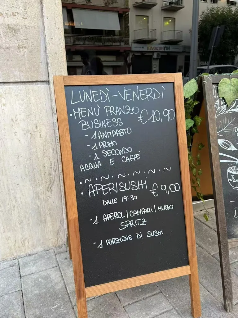 Menu_Ristorante Dozo Sushi Cisterna_Cisterna di Latina_image_3