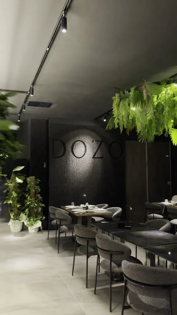 alessia cocco_Ristorante Dozo Sushi Cisterna_Cisterna di Latina_review