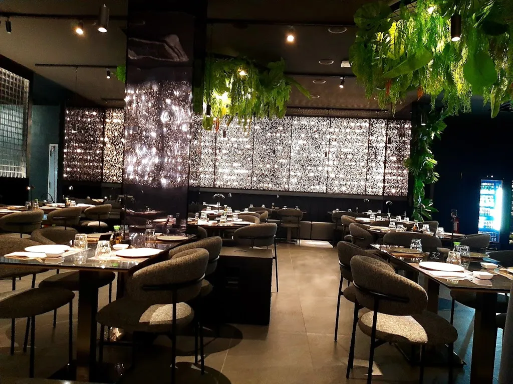 Dolores Gentili_Ristorante Dozo Sushi Cisterna_Cisterna di Latina_review