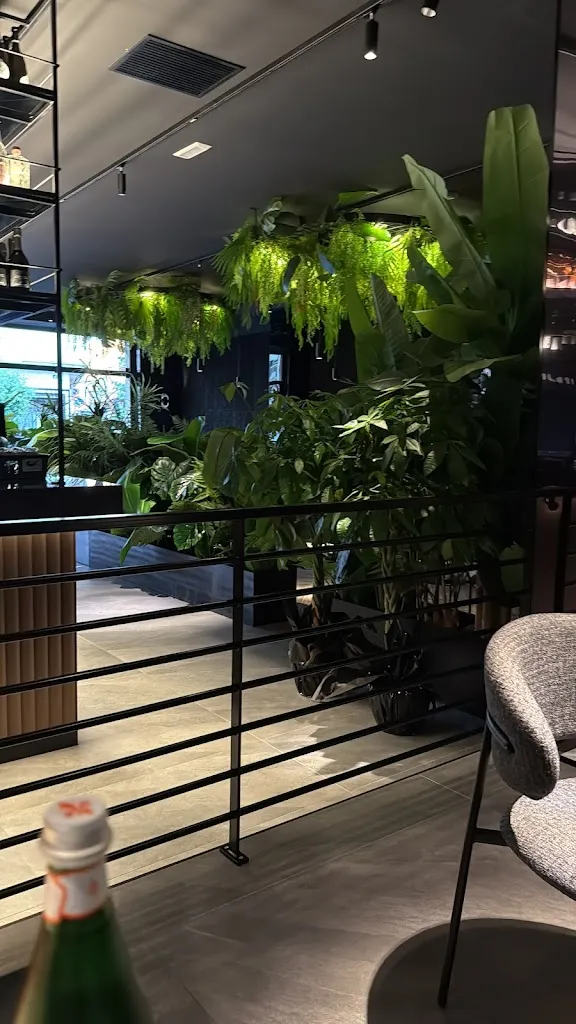 Andrea Consalvi_Ristorante Dozo Sushi Cisterna_Cisterna di Latina_review