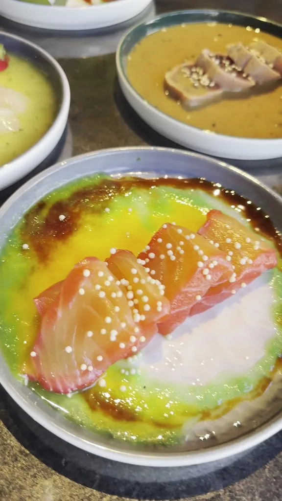 Ristorante Dozo Sushi Cisterna_Cisterna di Latina_slider_image_1