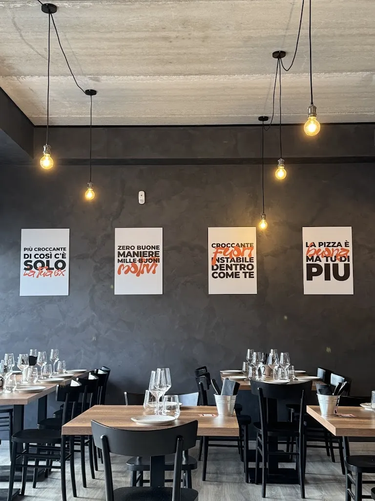 Mattia Freguglia_Vibe Urban Pizza_Cisterna di Latina_recensione