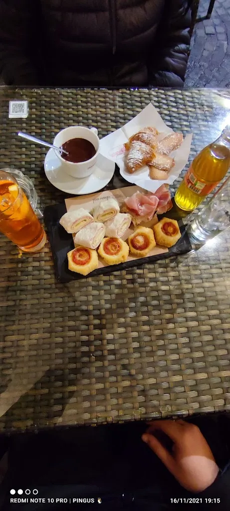 Menu_Bar Centrale & Central Pub_Sulmona_image_3