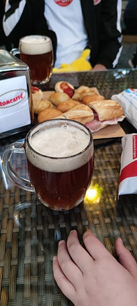 Menu_Bar Centrale & Central Pub_Sulmona_image_5