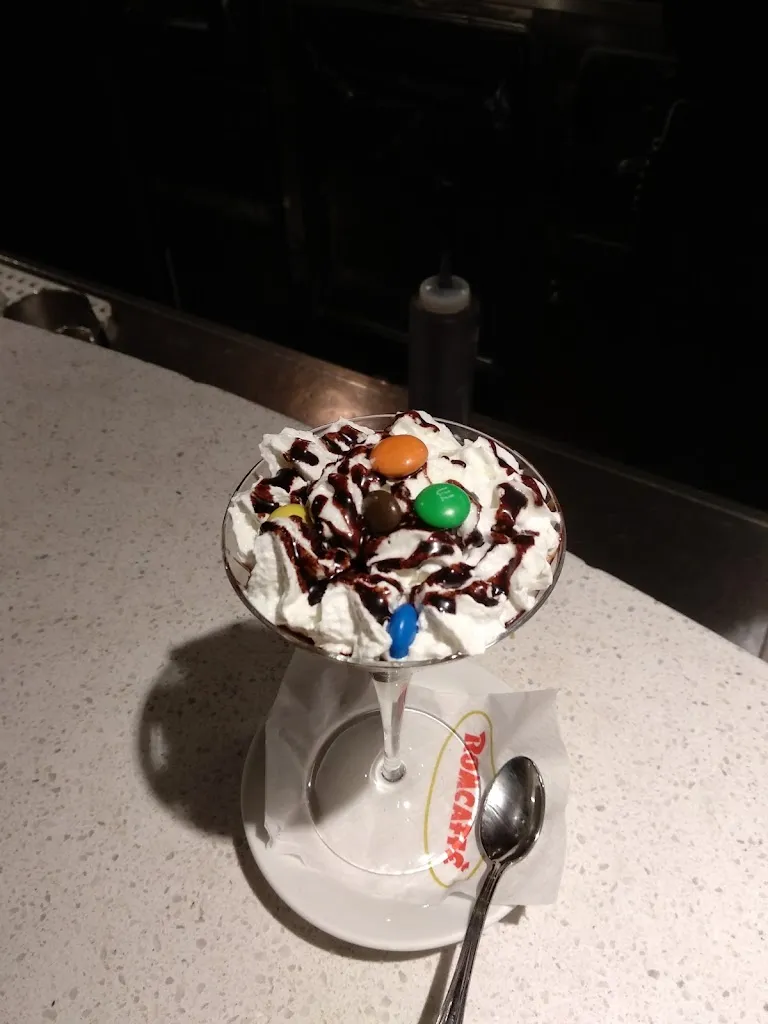 Menu_Bar Centrale & Central Pub_Sulmona_image_6