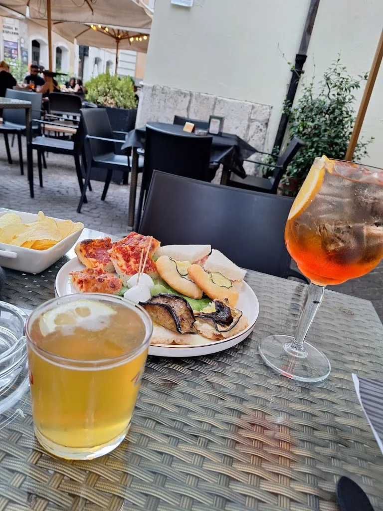 Menu_Bar Centrale & Central Pub_Sulmona_image_8