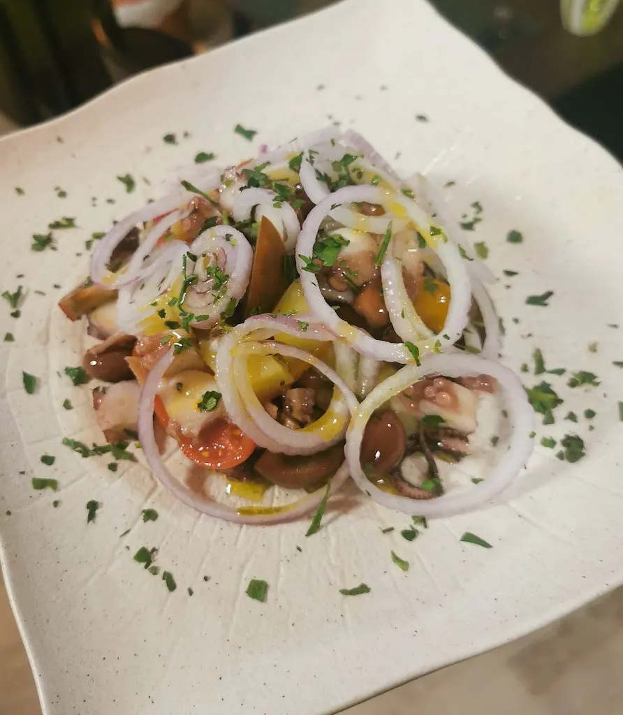 Menu_Rosmarino Risto Bistrot_Cisterna di Latina_image_4