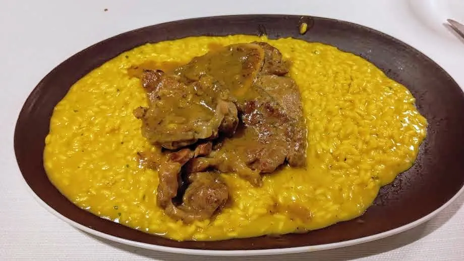 RDM SERVICES AND SOLUTIONS_Rosmarino Risto Bistrot_Cisterna di Latina_review