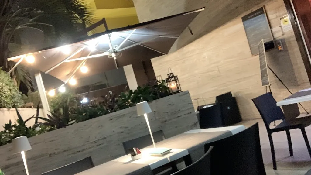 Massimiliano Palma_Rosmarino Risto Bistrot_Cisterna di Latina_review