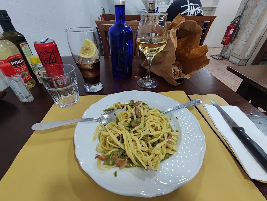 Stanley Nicolardi_Il Collega_Cisterna di Latina_review