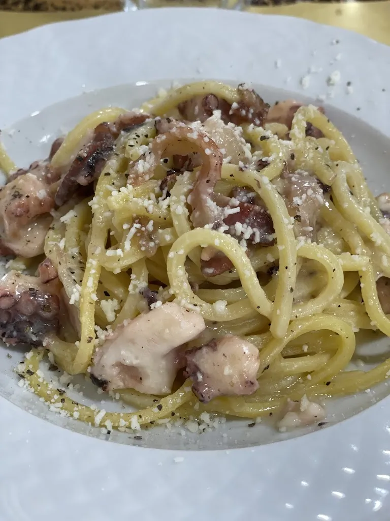 Filippo Di Mario_Il Collega_Cisterna di Latina_review