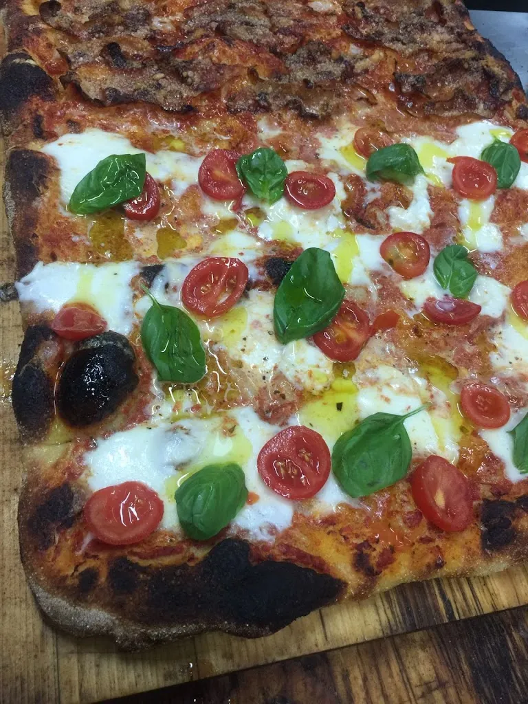 Menu_Arte Bona Pizzeria - Tavola Calda_Cisterna di Latina_image_7