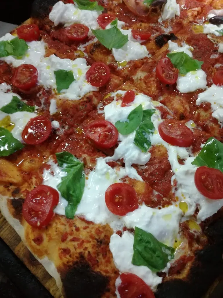 Menu_Arte Bona Pizzeria - Tavola Calda_Cisterna di Latina_image_8