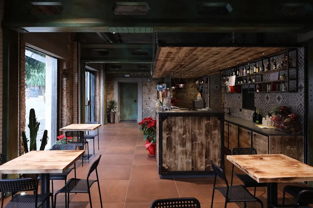 Arte Bona Pizzeria - Tavola Calda restaurant in Cisterna di Latina