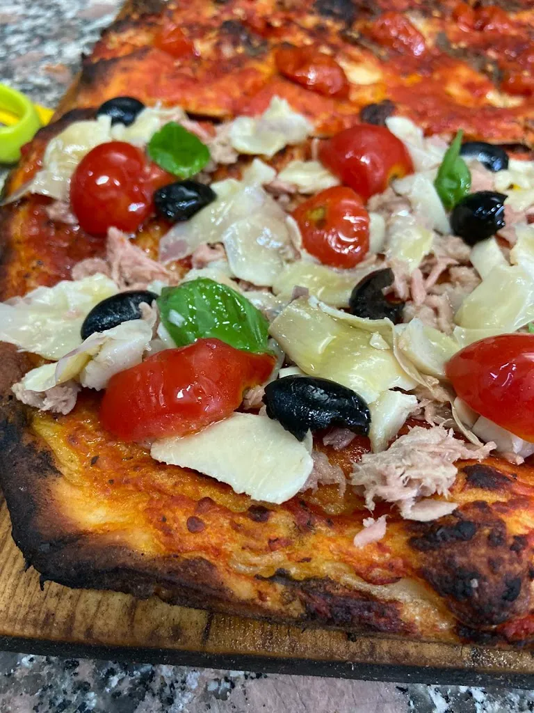 Arte Bona Pizzeria - Tavola Calda_Cisterna di Latina_slider_image_3