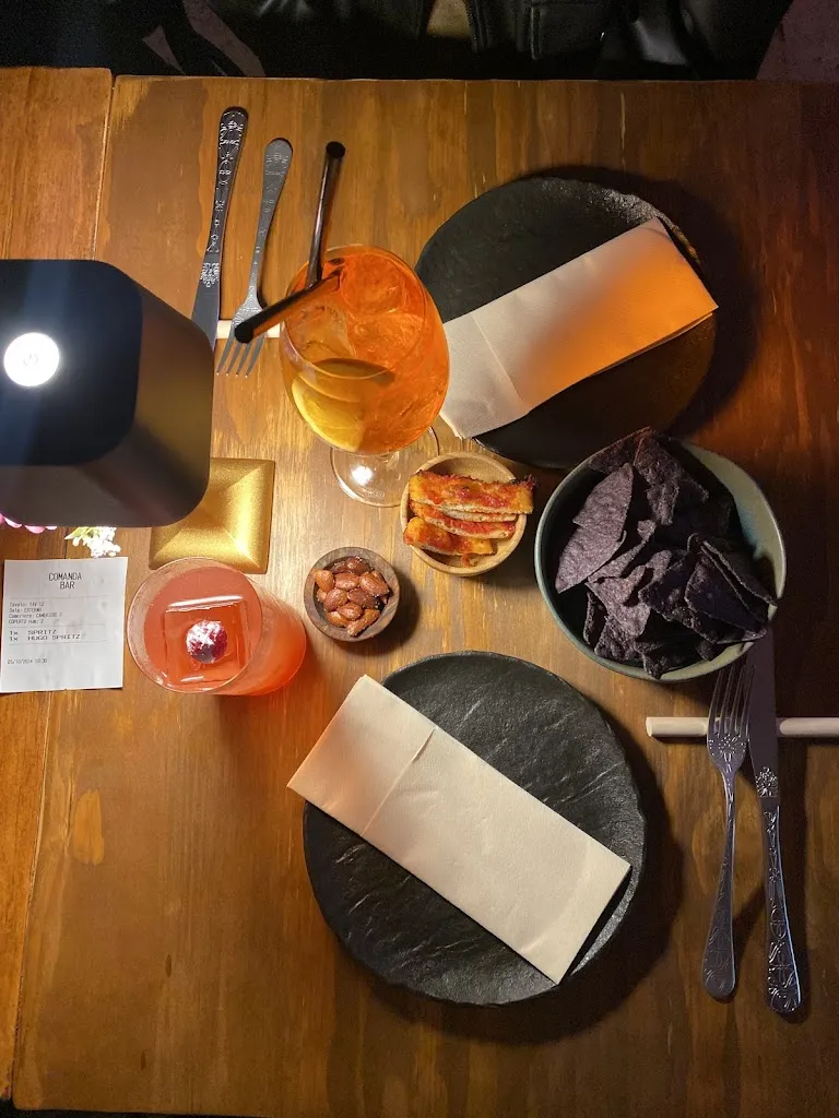 Menu_La Corte di Bonifacio_Cisterna di Latina_image_5