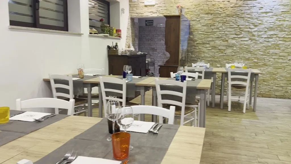 Ristorante Pizzeria Le Antiche Ruote_Cisterna di Latina_slider_image_2