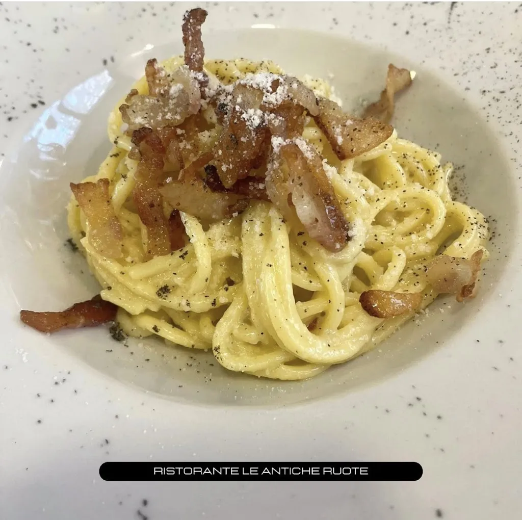 Ristorante Pizzeria Le Antiche Ruote_Cisterna di Latina_slider_image_3