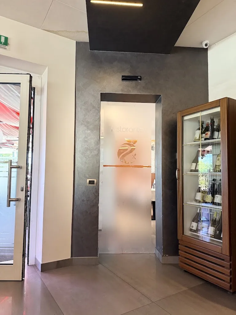 Patrizia Valentini_Ristorante Oasi Degli Aranci_Cisterna di Latina_review