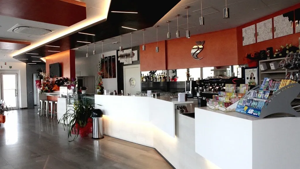 Ristorante Oasi Degli Aranci restaurant in Cisterna di Latina