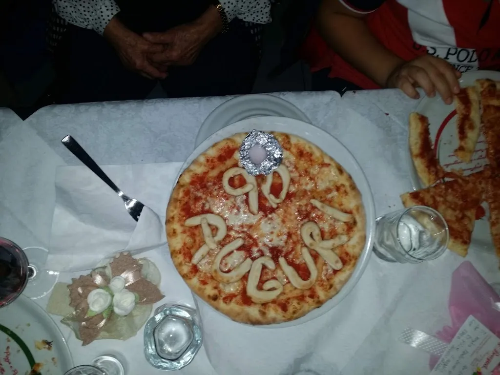 anton draczewycz_S'Ale Ristorante Pizzeria_Cisterna di Latina_review