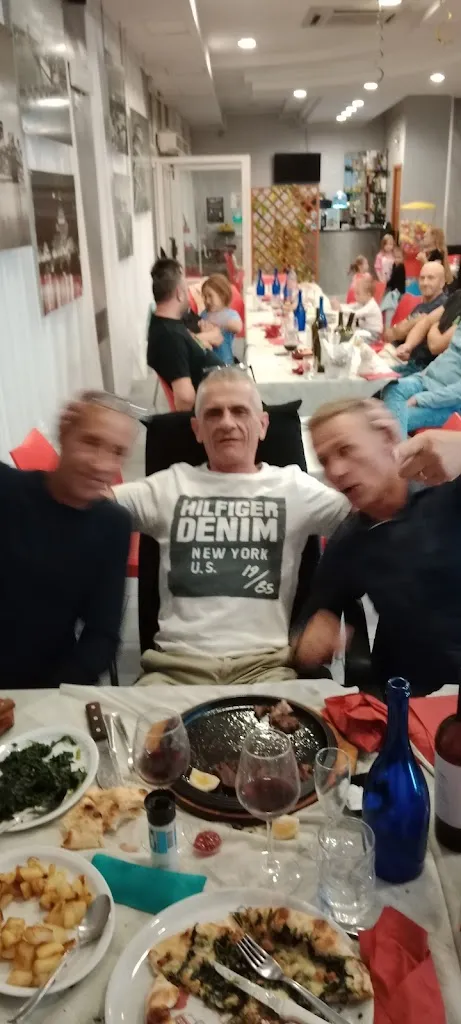 Sergio Matley Chialastri_S'Ale Ristorante Pizzeria_Cisterna di Latina_review