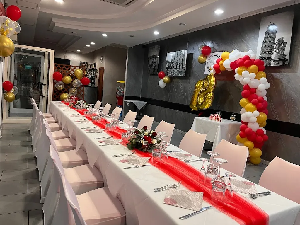 S'Ale Ristorante Pizzeria_Cisterna di Latina_slider_image_1