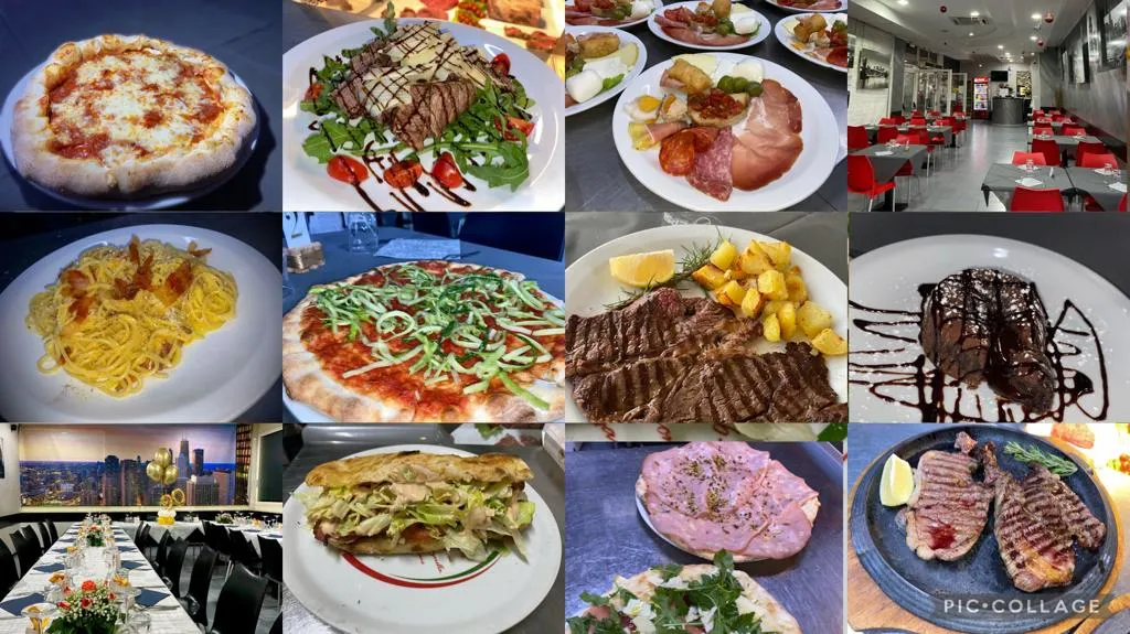 S'Ale Ristorante Pizzeria_Cisterna di Latina_slider_image_2