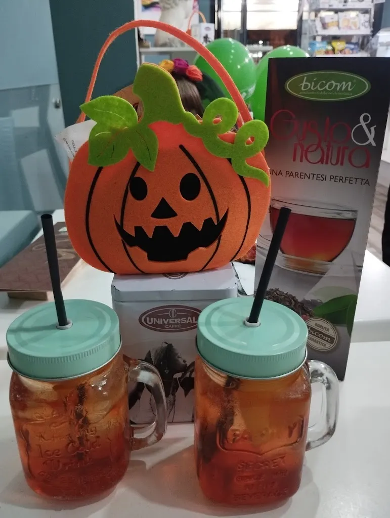 DAVIDE_Dejavù Bar_Cisterna di Latina_review