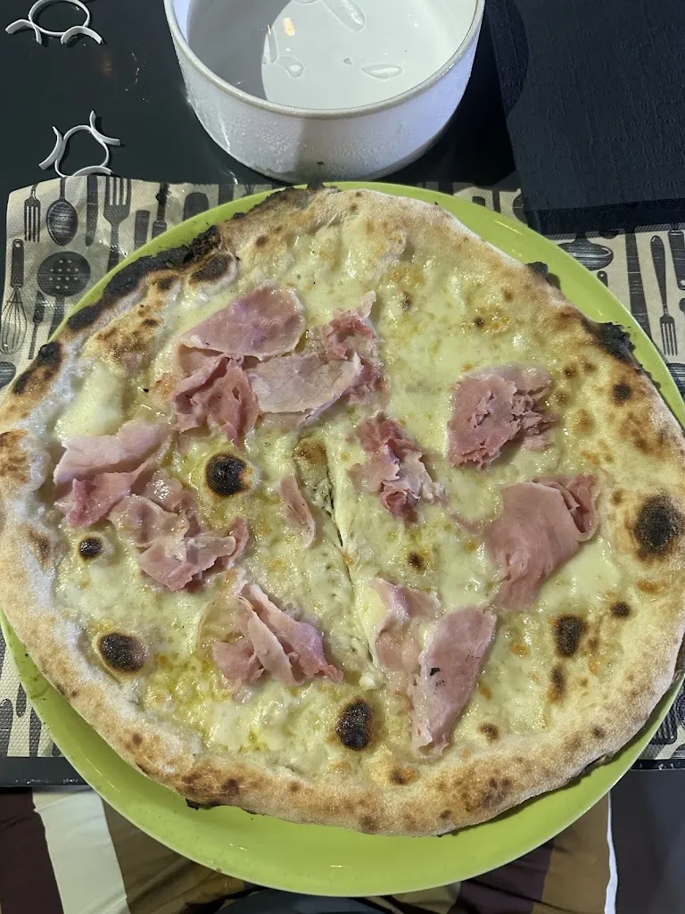 Chris R_La Mastra 3.0_Cisterna di Latina_review