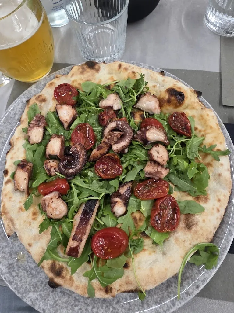 Fa vedifabry_La Mastra 3.0_Cisterna di Latina_review