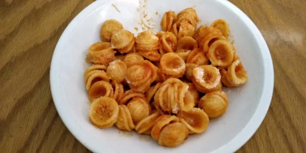 Menu_Ristorante Il Gabbiano Jonathan_Cisterna di Latina_immagine_6