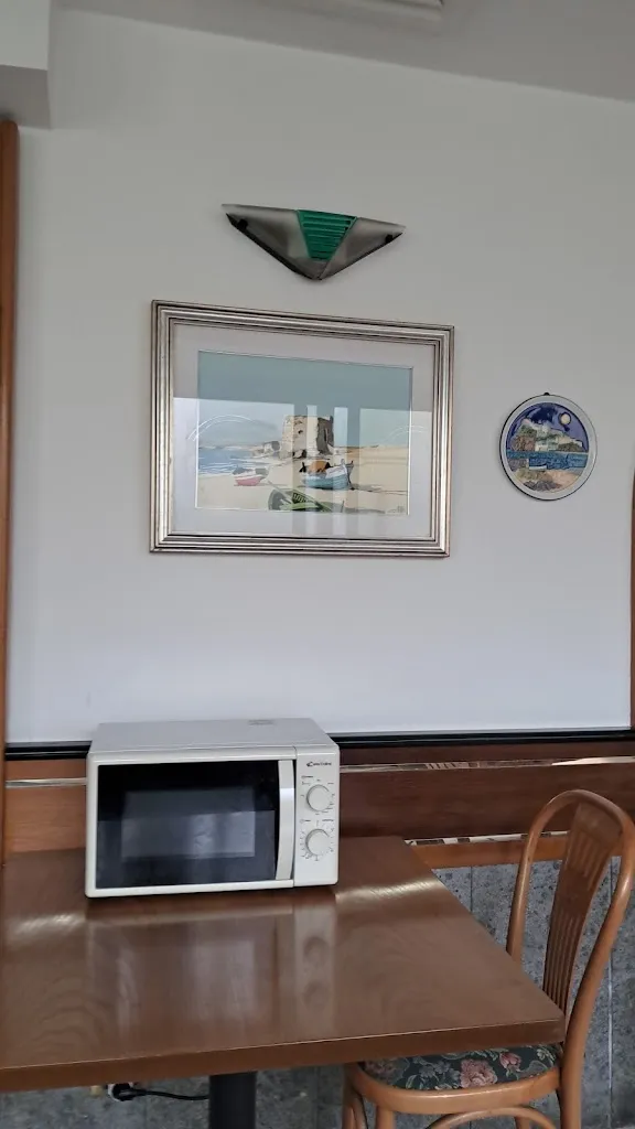 Angelo Passaro_Ristorante Il Gabbiano Jonathan_Cisterna di Latina_recensione