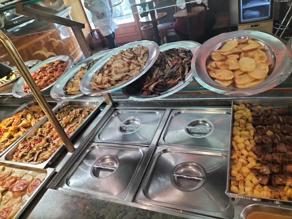 Ristorante Il Gabbiano Jonathan_Cisterna di Latina_slider_image_2