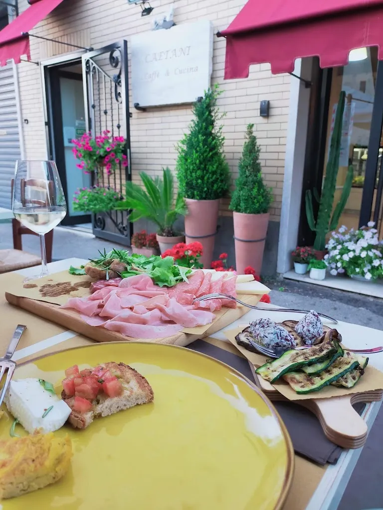 Menu_Caetani...caffè e cucina_Cisterna di Latina_immagine_7