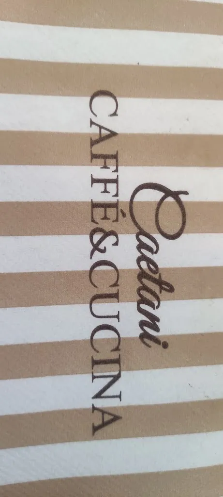 Adriano Pegorin_Caetani...caffè e cucina_Cisterna di Latina_recensione