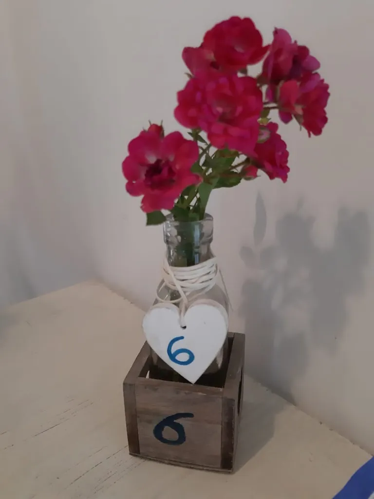 Ambra P. V._Caetani...caffè e cucina_Cisterna di Latina_recensione