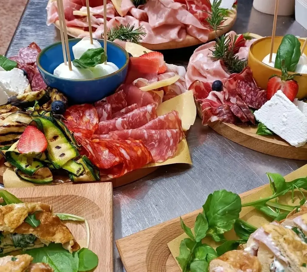 Caetani...caffè e cucina_Cisterna di Latina_slider_image_2