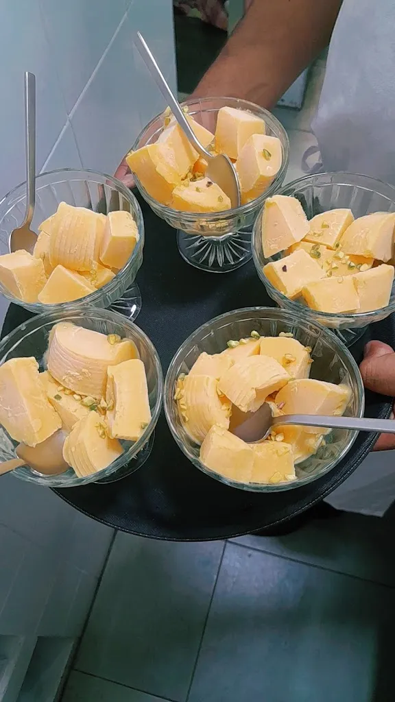 Menu_The Temple of Iside_Cisterna di Latina_image_1