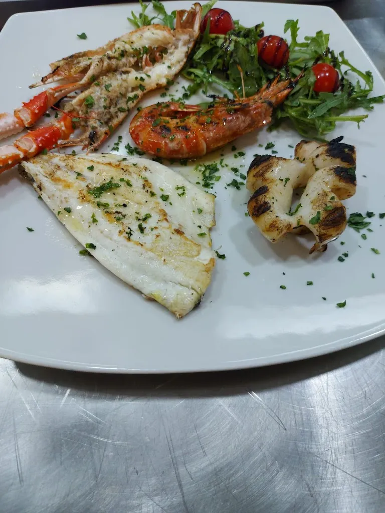 Menu_The Temple of Iside_Cisterna di Latina_image_2