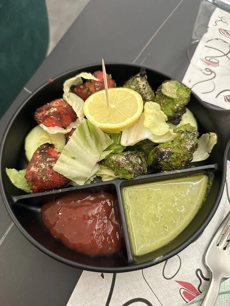 Menu_The Temple of Iside_Cisterna di Latina_image_6